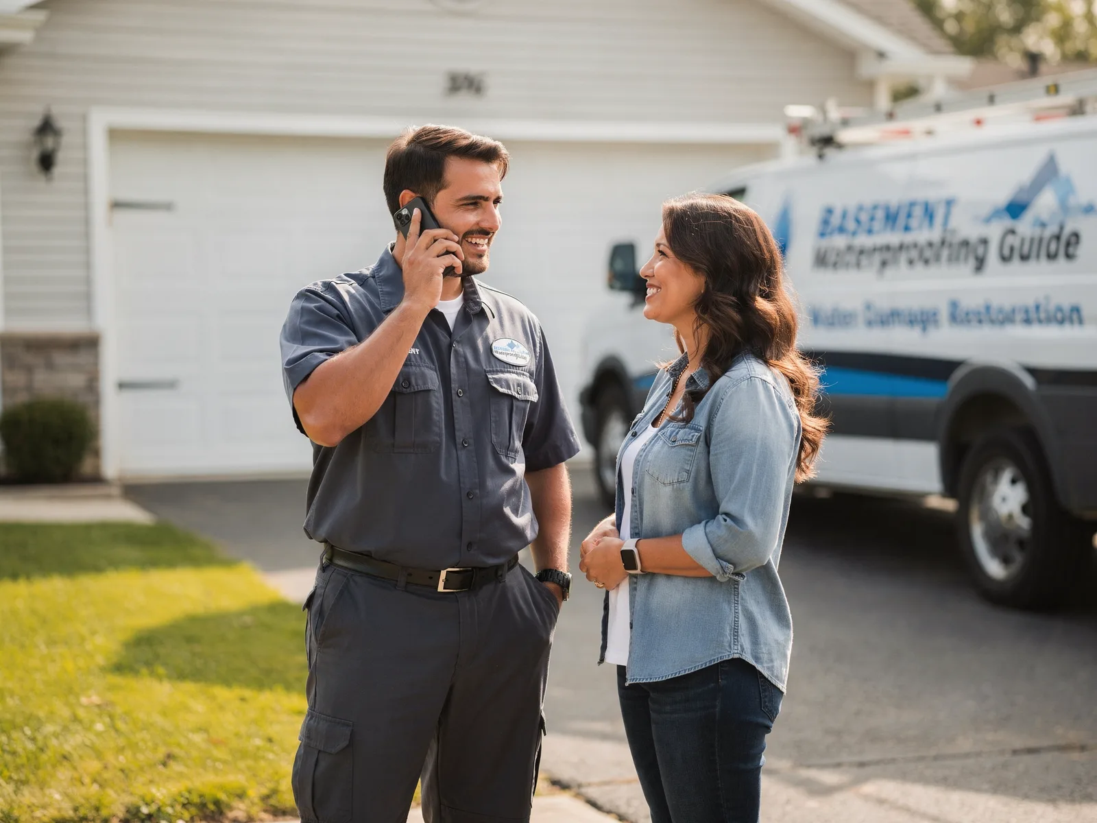 Basement Waterproofing Near Me Camuy, PR FAQs